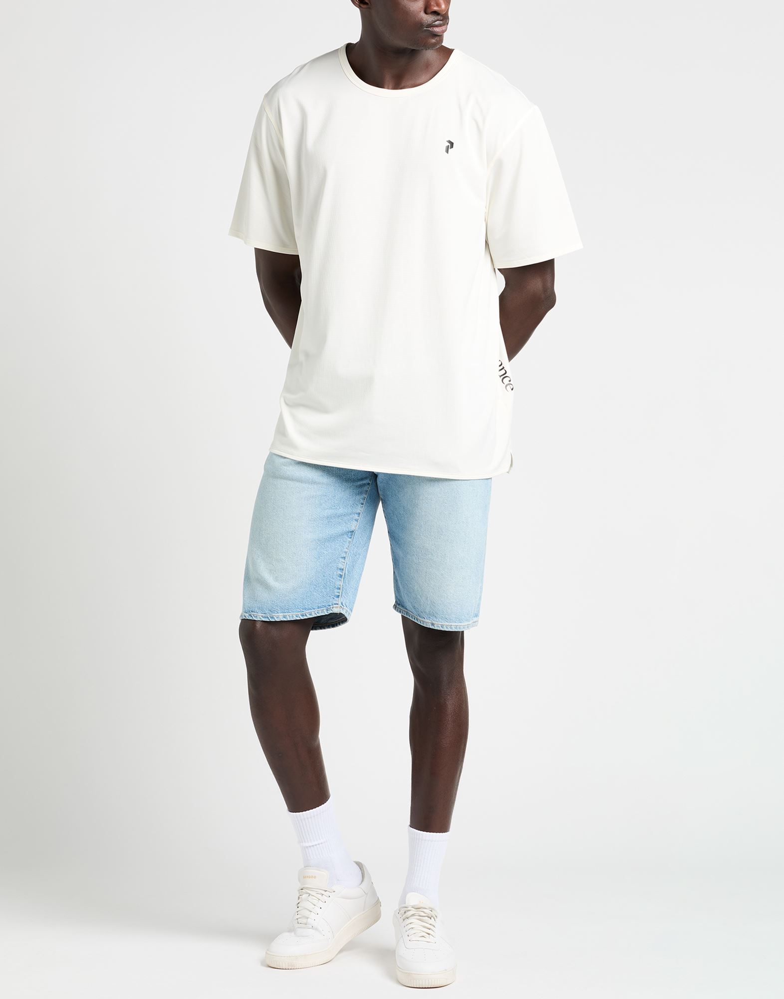  Peak Performance - Camisetas Y Tops - Camisetas - On Yoox.com 