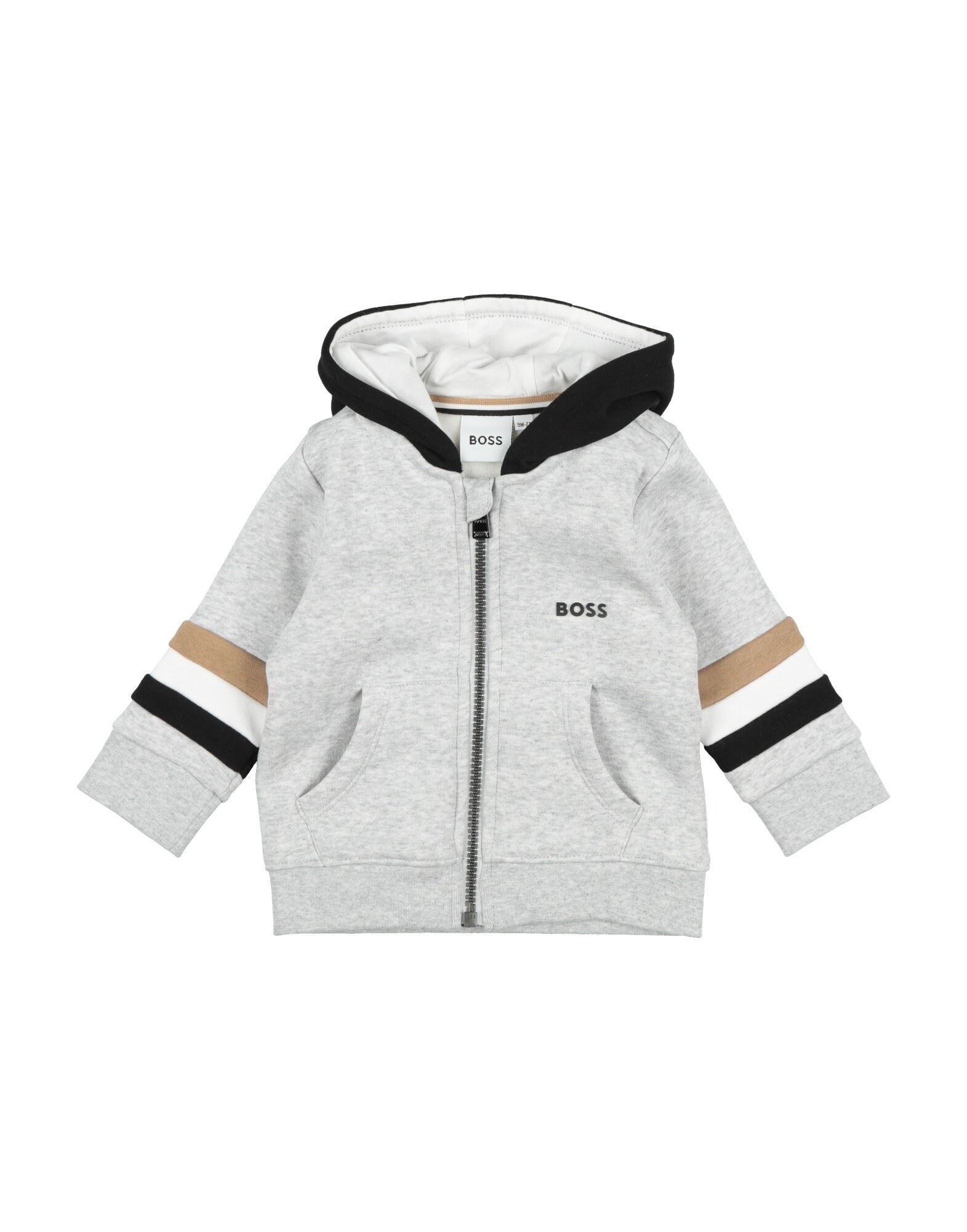  Boss - Tops - Sweatshirts - On Yoox.com 