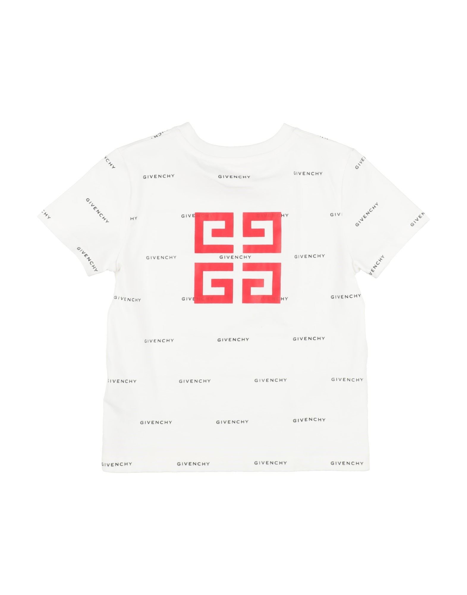  Givenchy - Tops - T-shirts - On Yoox.com 
