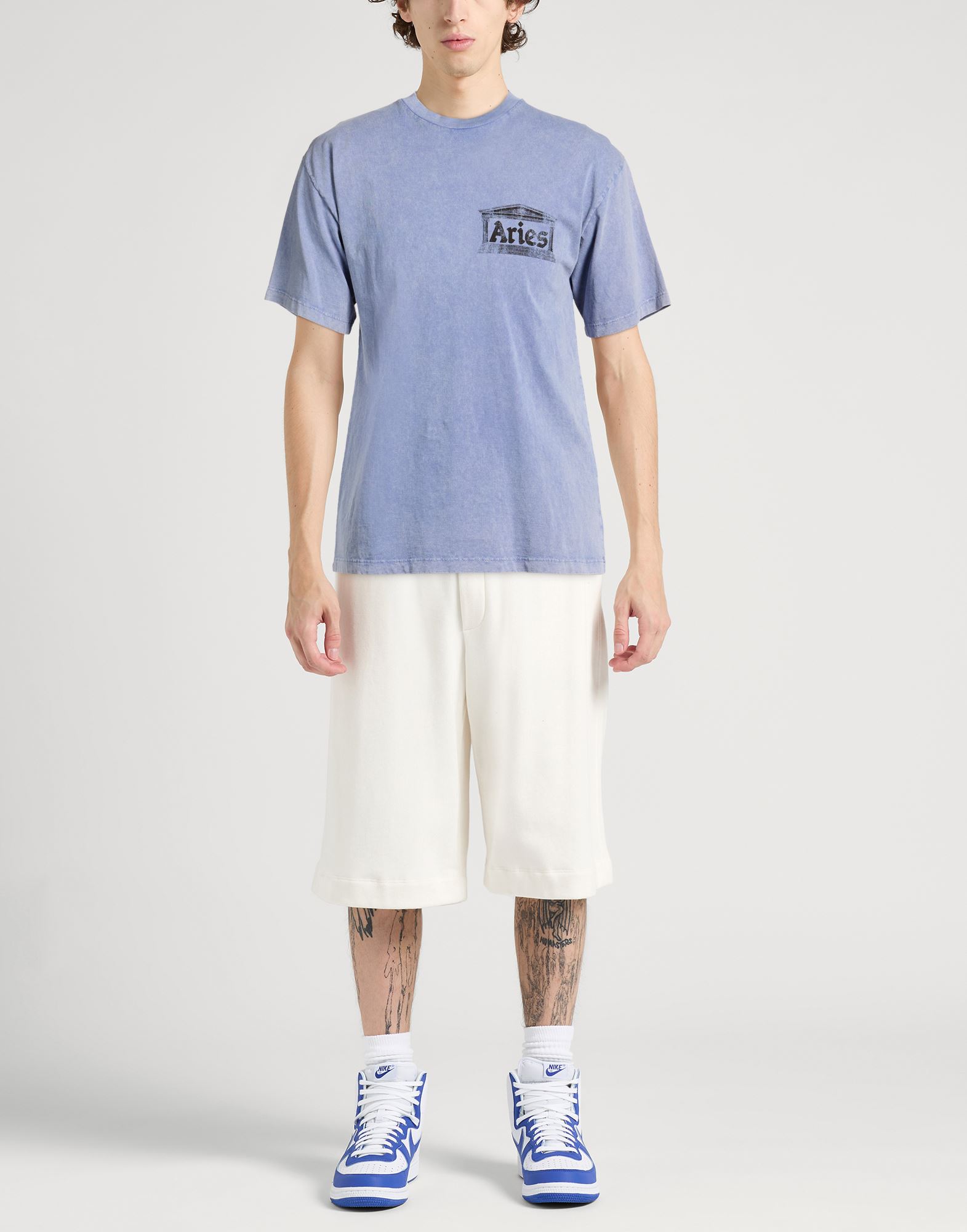  Aries - Tops - T-shirts - On Yoox.com 