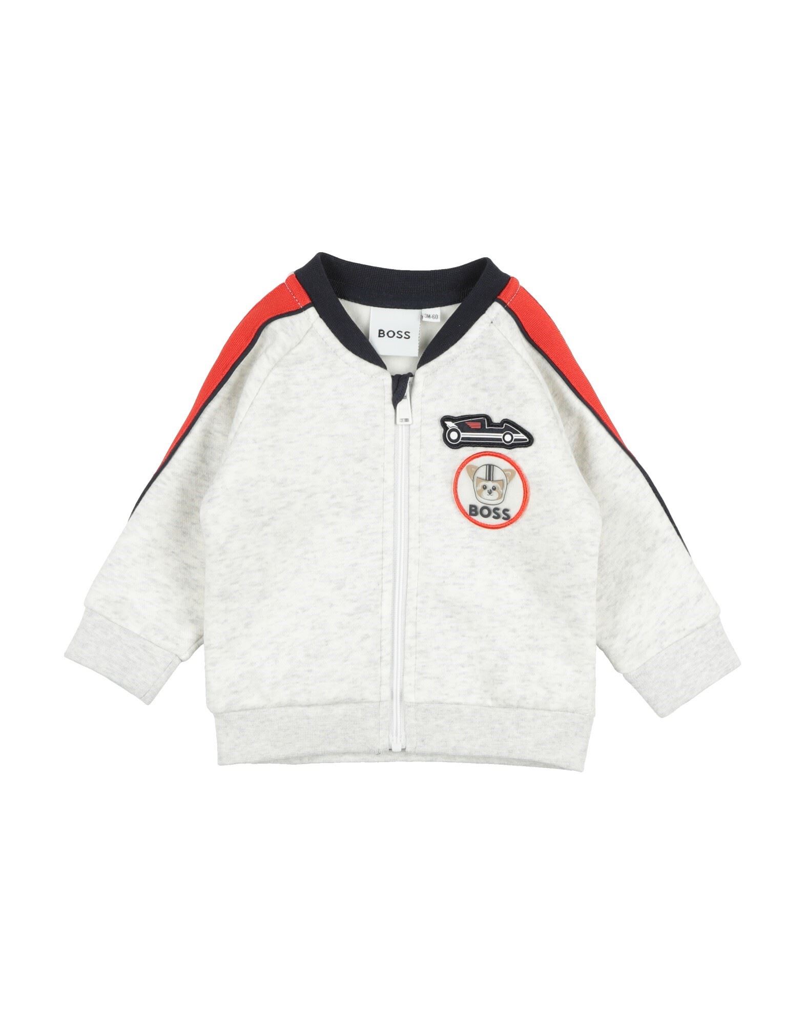  Boss - Tops - Sweatshirts - On Yoox.com 