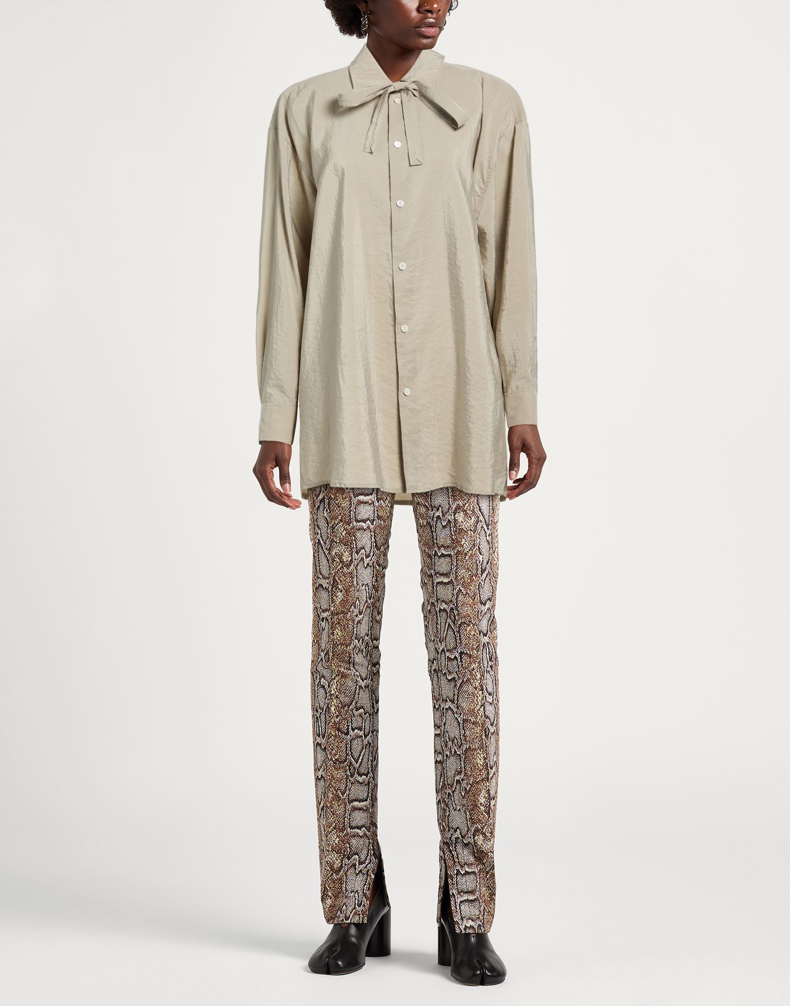  Lemaire - Tops - Hemden - On Yoox.com 