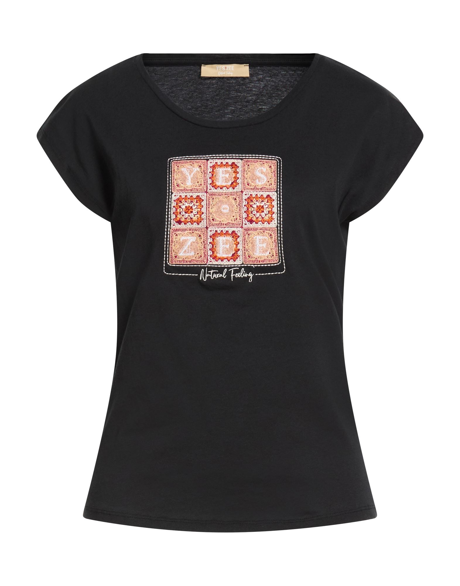 YES ZEE by ESSENZA ΜΠΛΟΥΖΑΚΙΑ T-shirt