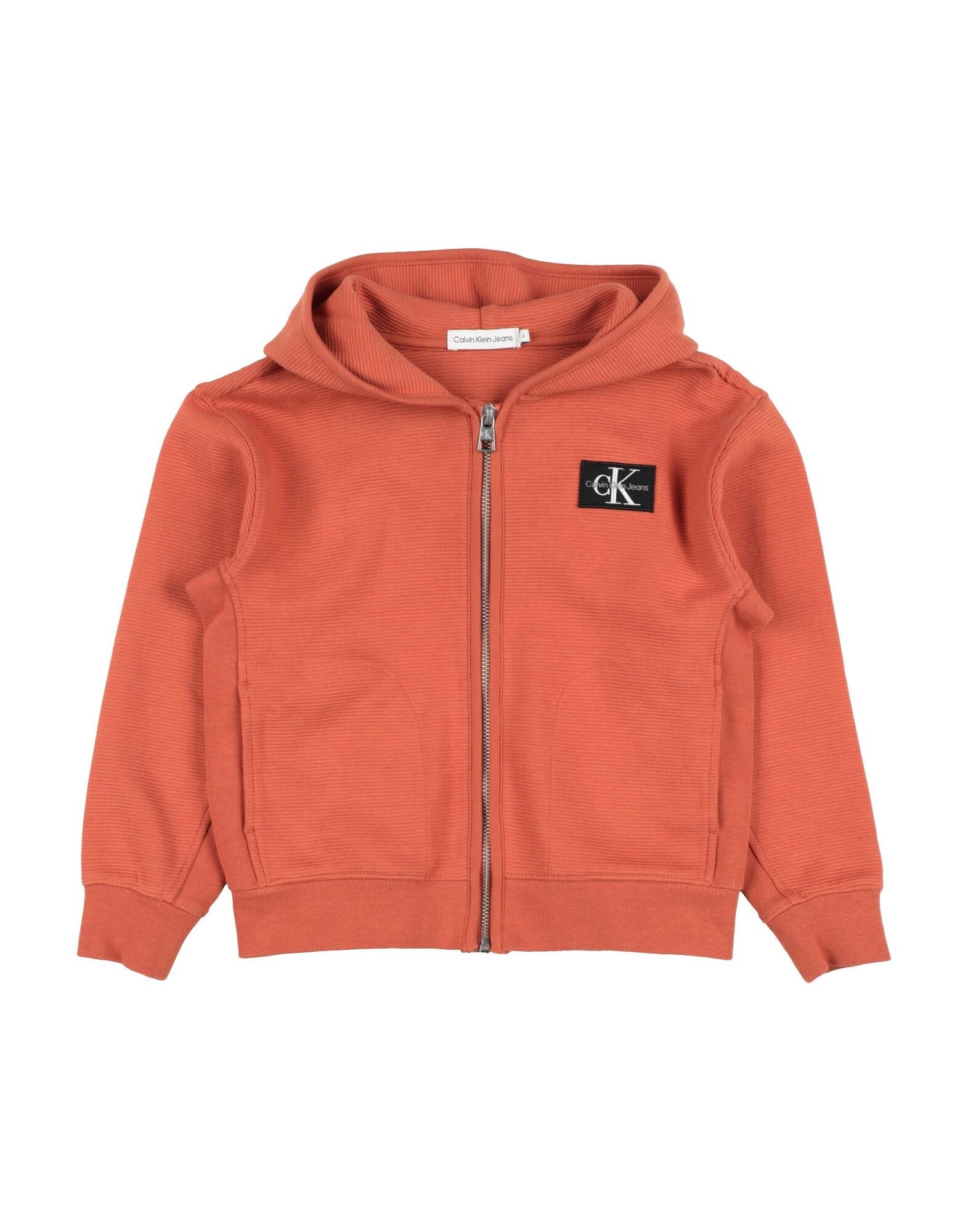  Calvin Klein Jeans - Tops - Sweatshirts - On Yoox.com 