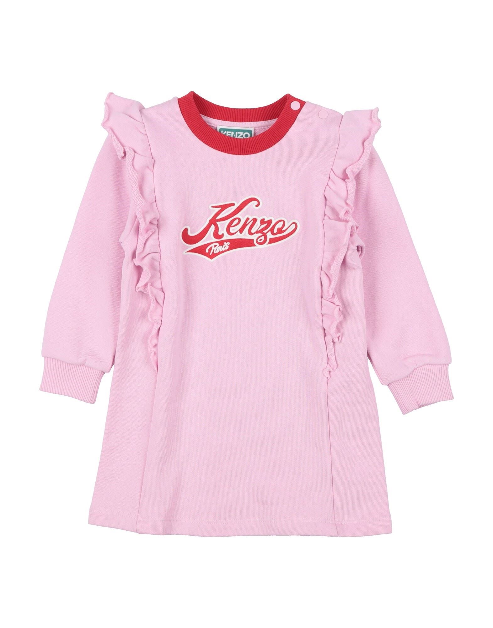  Kenzo Kids - Kleider - Kinderkleider - On Yoox.com 