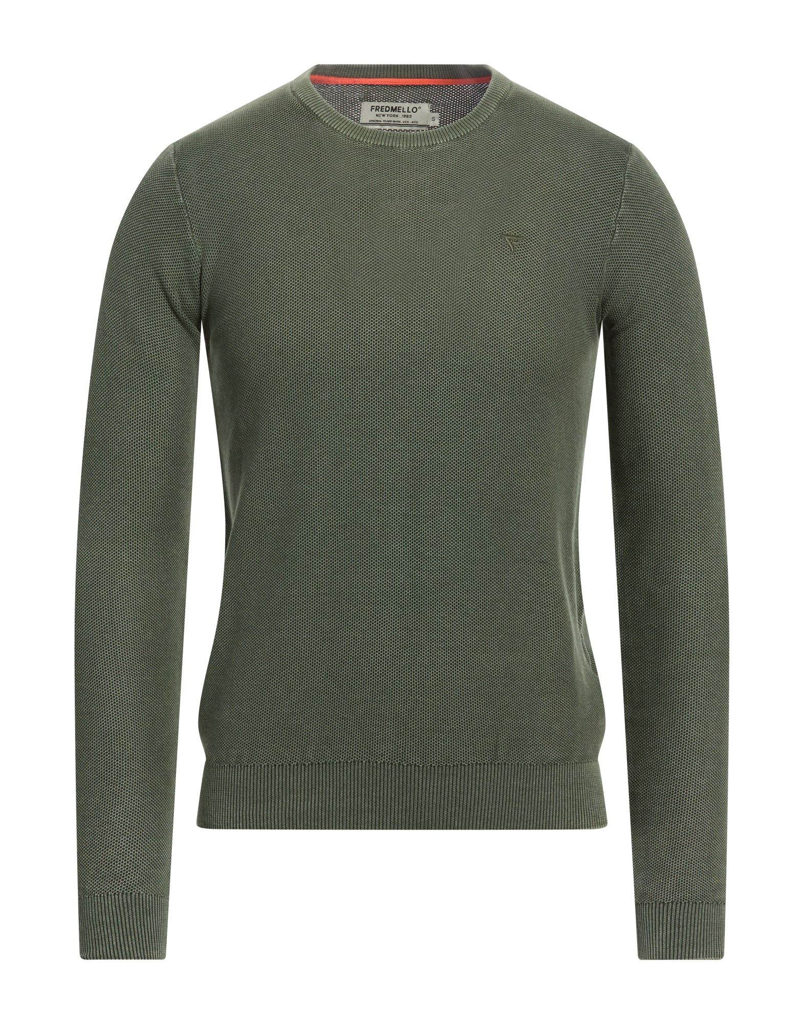  Fred Mello - Strickwaren - Pullover - On Yoox.com 