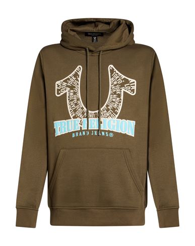 Sweatshirt Herren Militärgrün L,M,S,XL,XXL Herren