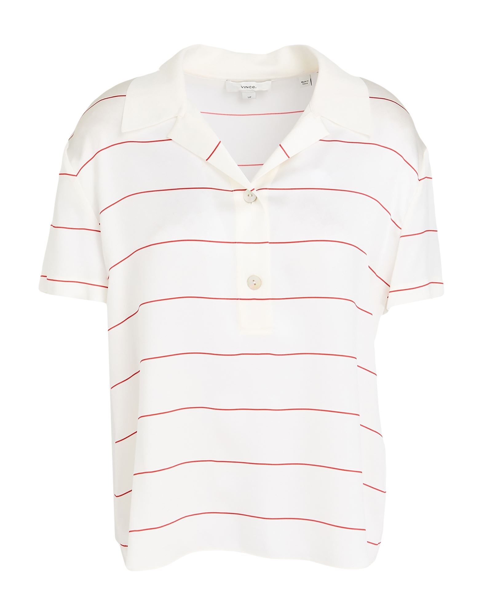  Vince. - Camisetas Y Tops - Polos - On Yoox.com 