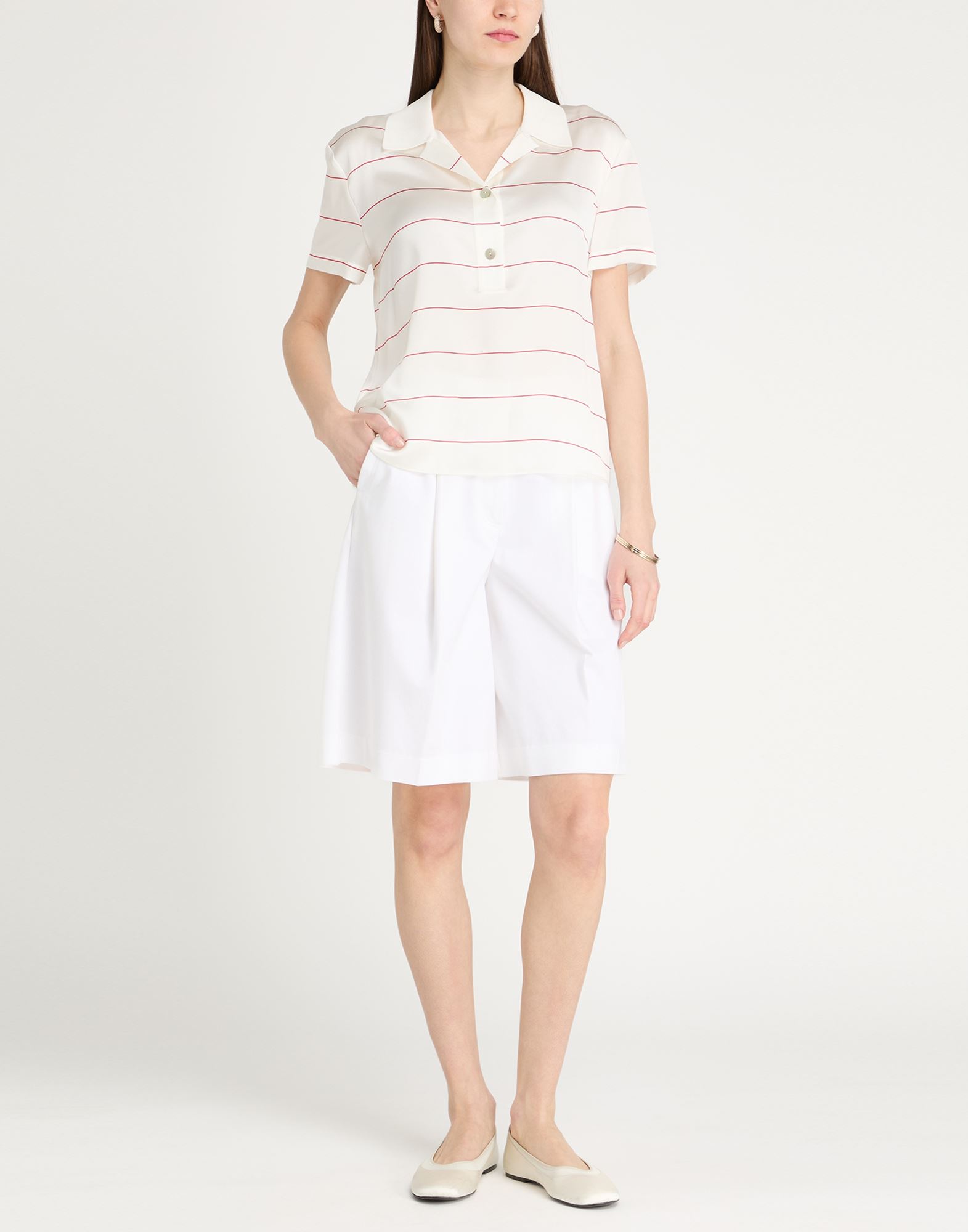  Vince. - Camisetas Y Tops - Polos - On Yoox.com 
