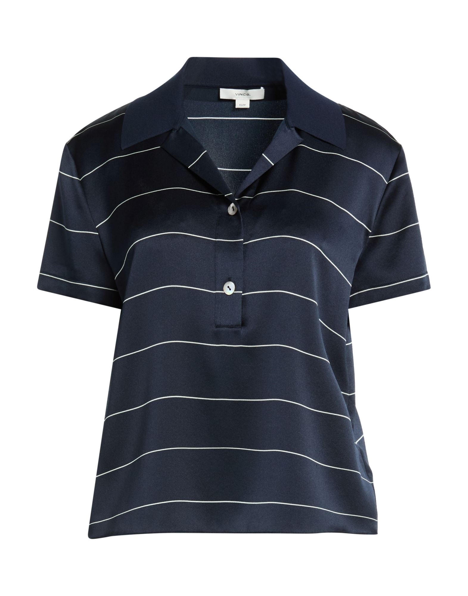  Vince. - Camisetas Y Tops - Polos - On Yoox.com 