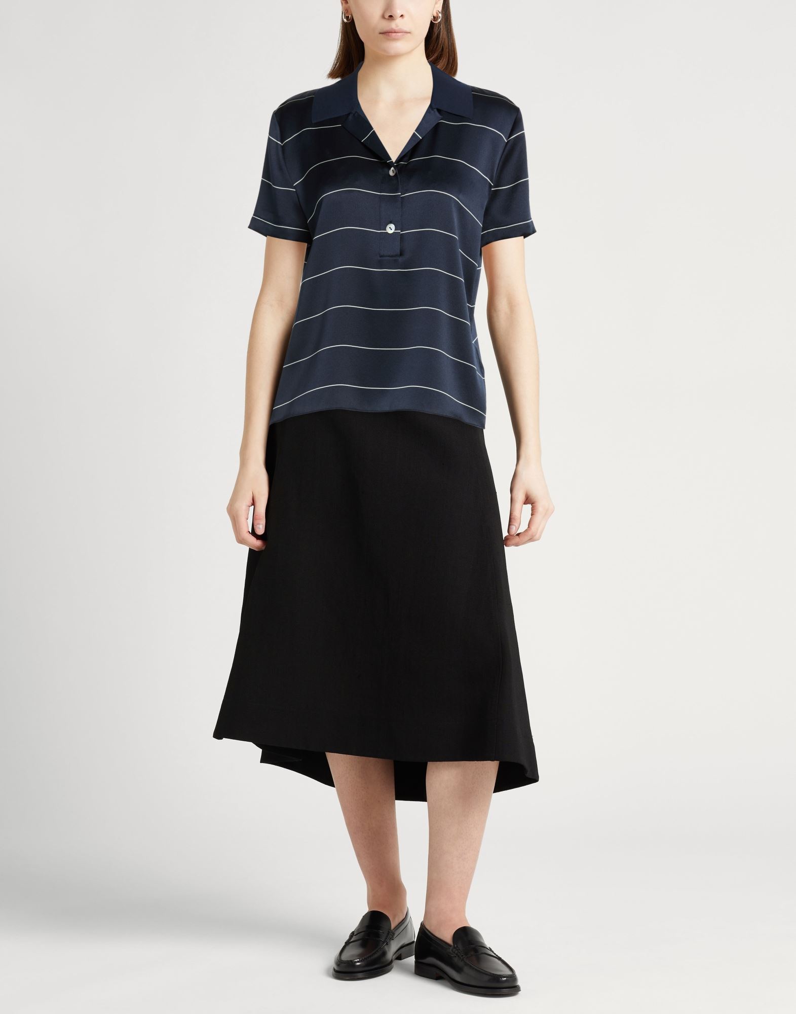  Vince. - Camisetas Y Tops - Polos - On Yoox.com 