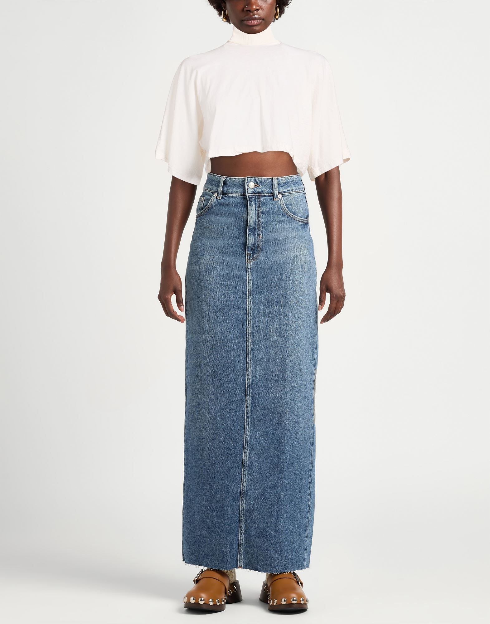  All Three - Tops - T-shirts - On Yoox.com 