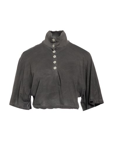 Camiseta Mujer Carbón M,S Mujer
