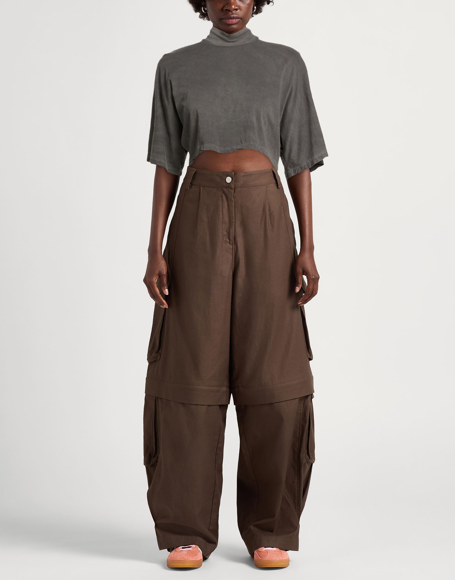  All Three - Tops - T-shirts - On Yoox.com 