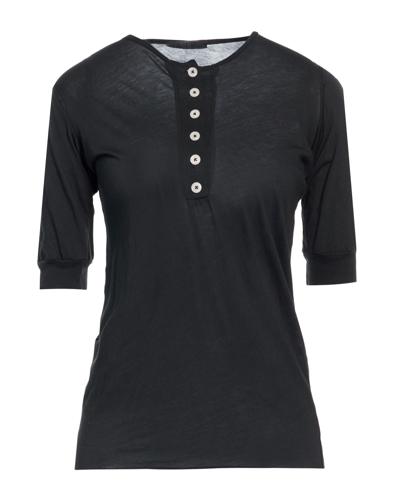  All Three - Camisetas Y Tops - Camisetas - On Yoox.com 