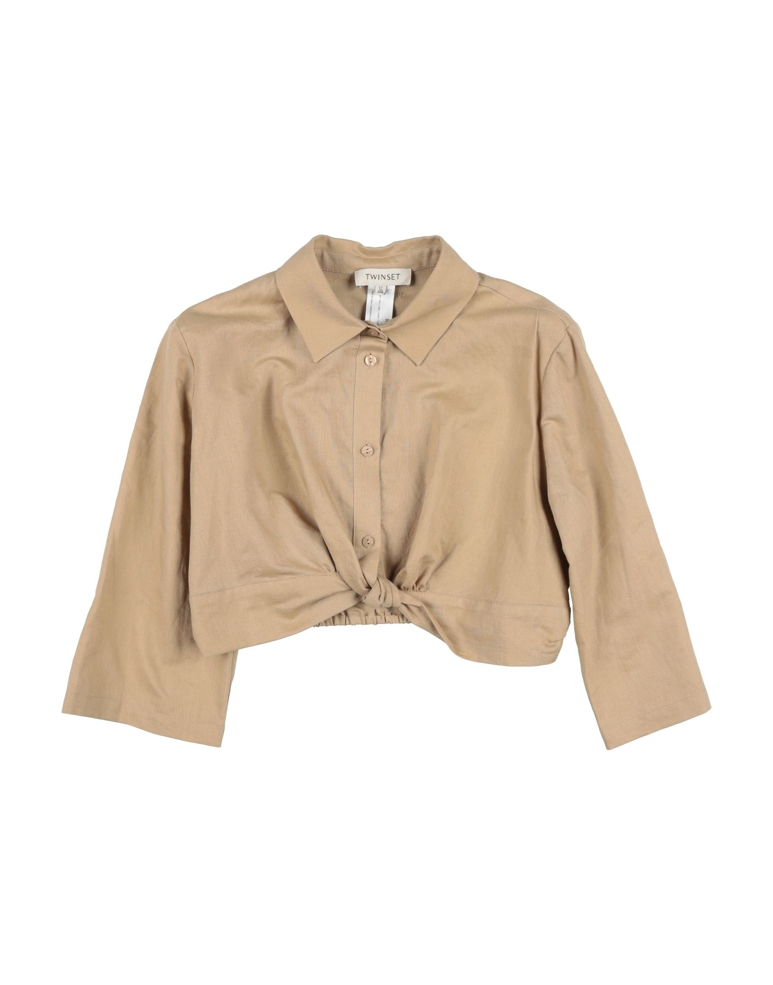  Twinset - Tops - Hemden - On Yoox.com 