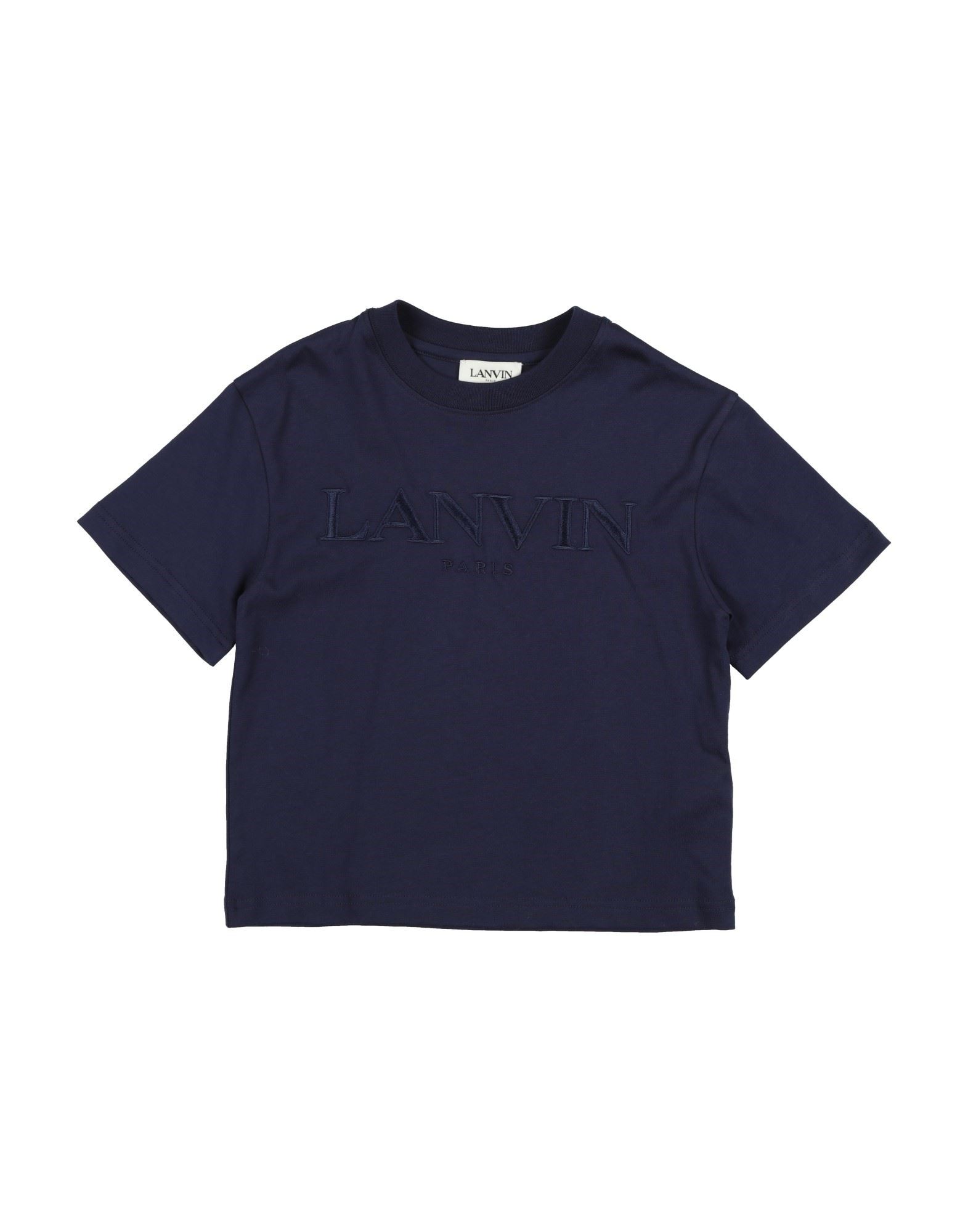 Lanvin - Tops - T-shirts - On Yoox.com 