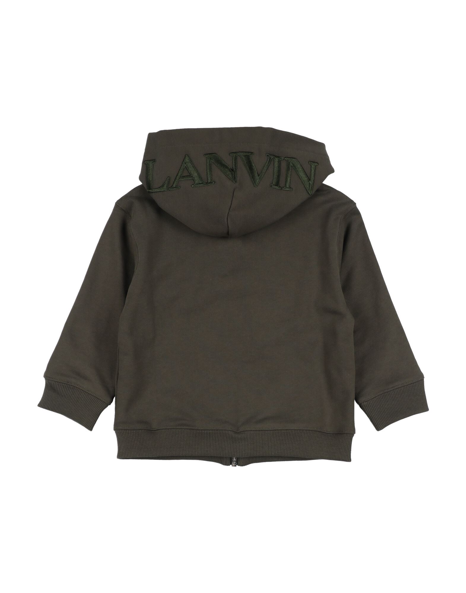  Lanvin - Tops - Sweatshirts - On Yoox.com 
