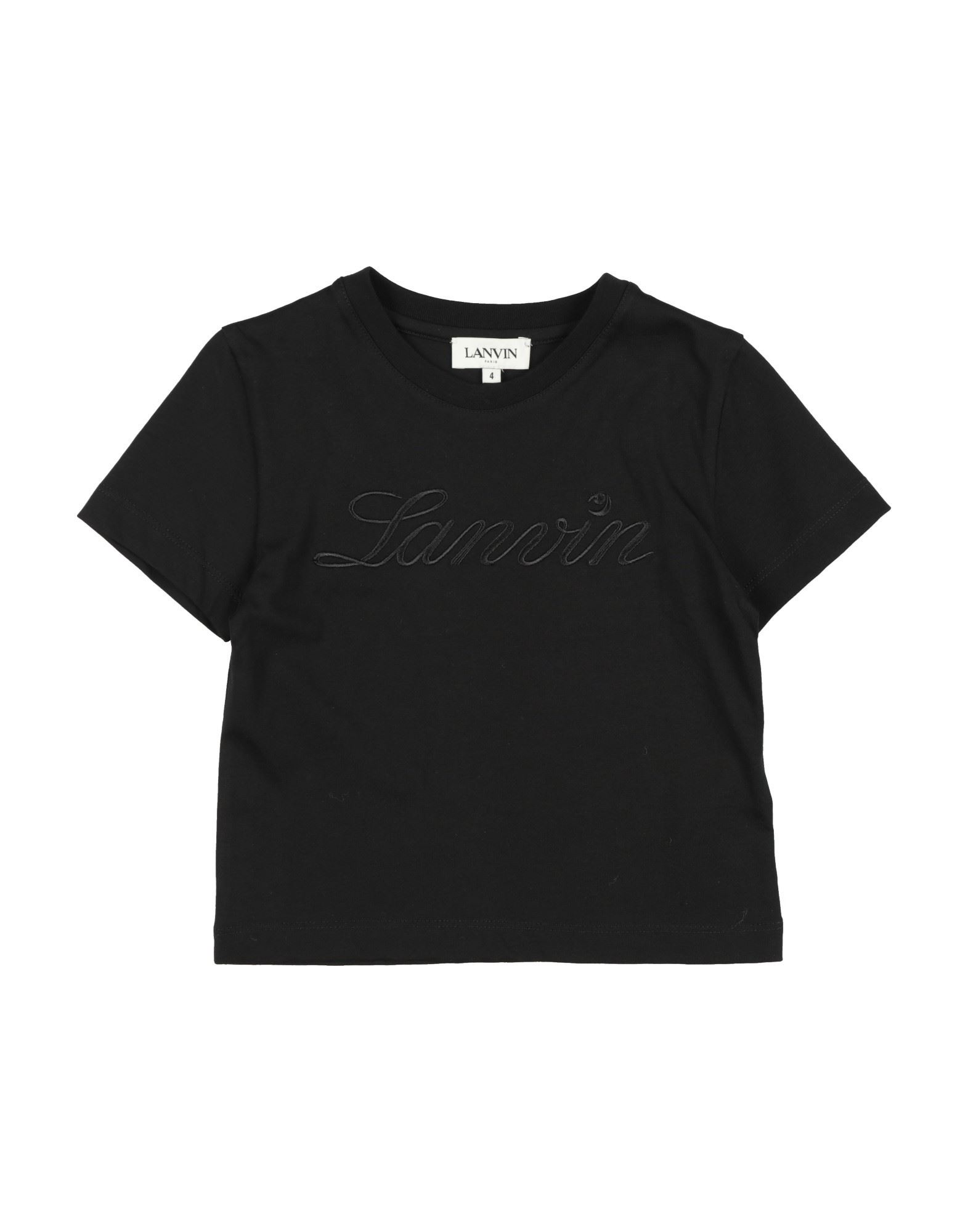  Lanvin - Tops - T-shirts - On Yoox.com 