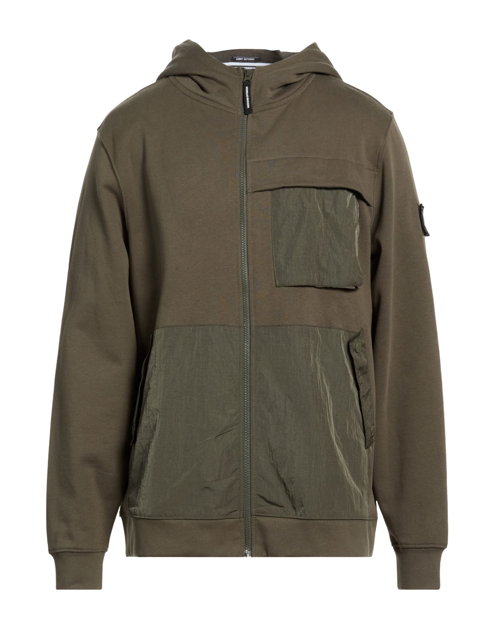 WEEKEND OFFENDER ΜΠΛΟΥΖΑΚΙΑ Φούτερ