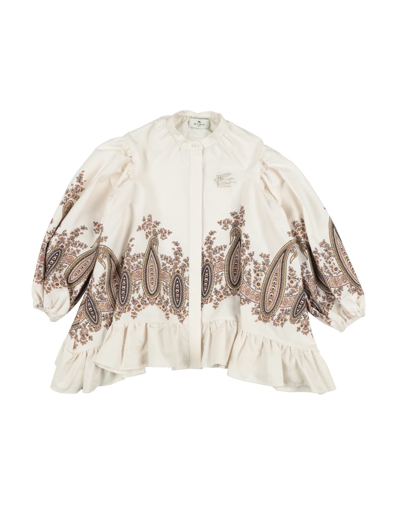  Etro - Tops - Chemises - On Yoox.com 