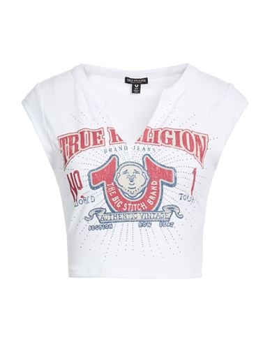 Camiseta Mujer Blanco L,M,S,XL,XS Mujer