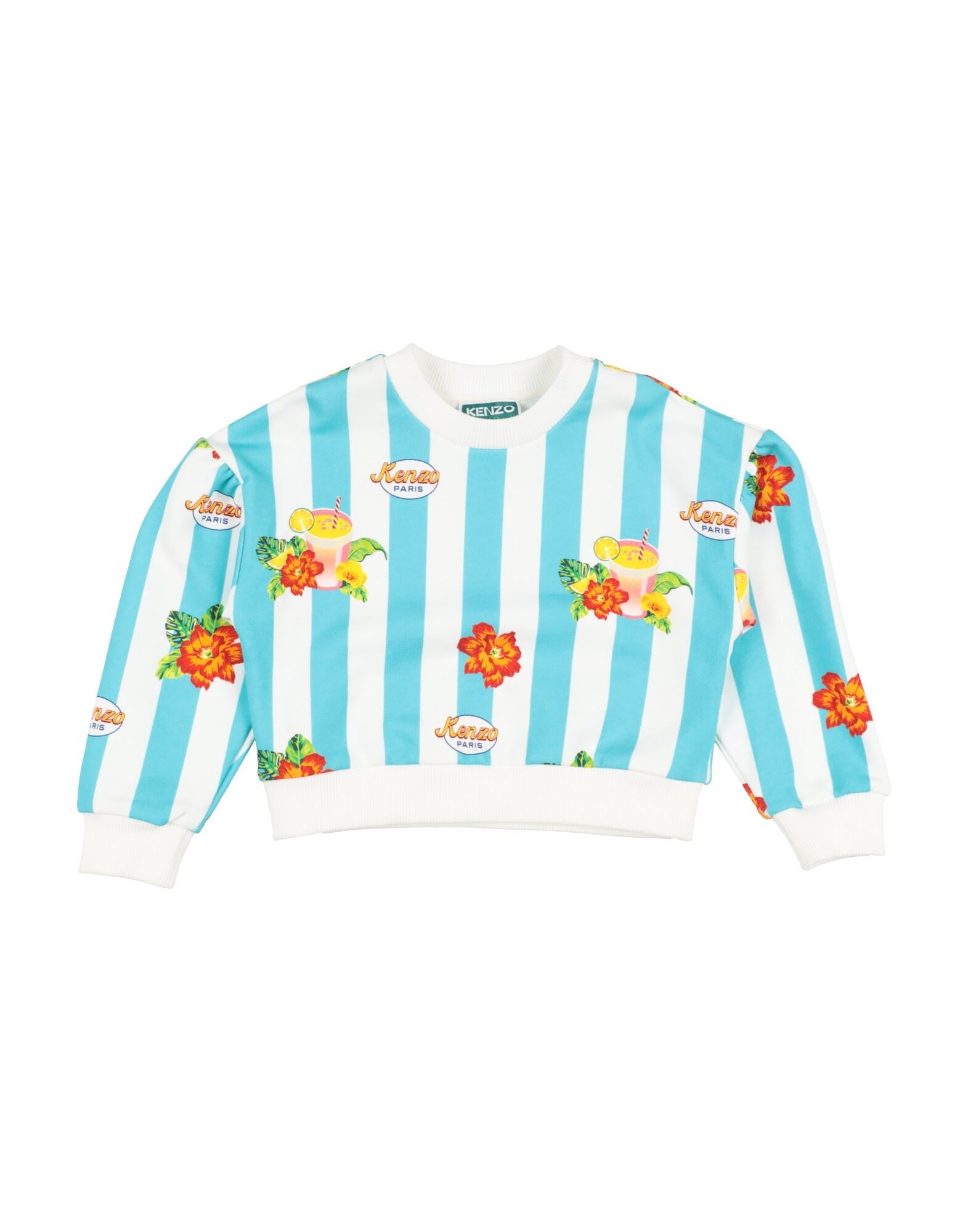  Kenzo Kids - Tops - Sweatshirts - On Yoox.com 