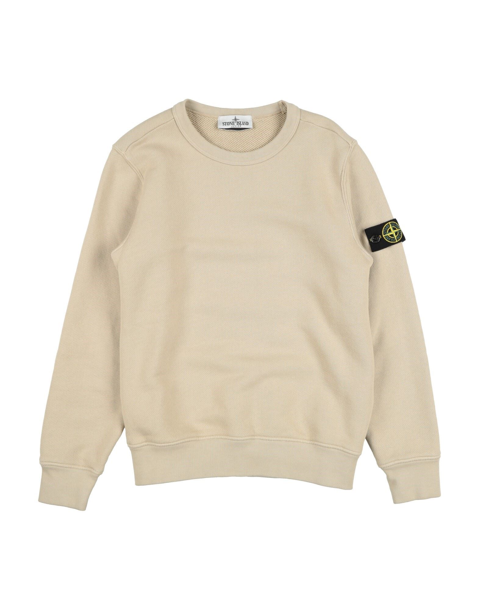  Stone Island Junior - Tops - Sweatshirts - On Yoox.com 