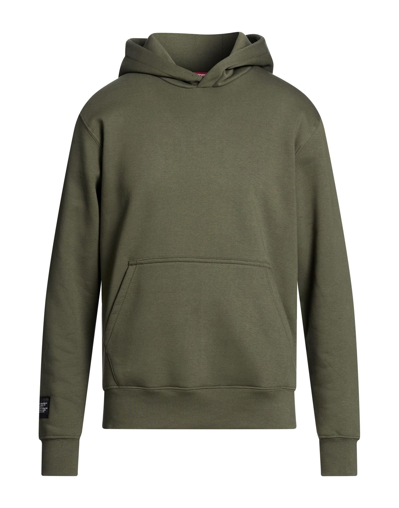 ALPHA INDUSTRIES ΜΠΛΟΥΖΑΚΙΑ Φούτερ