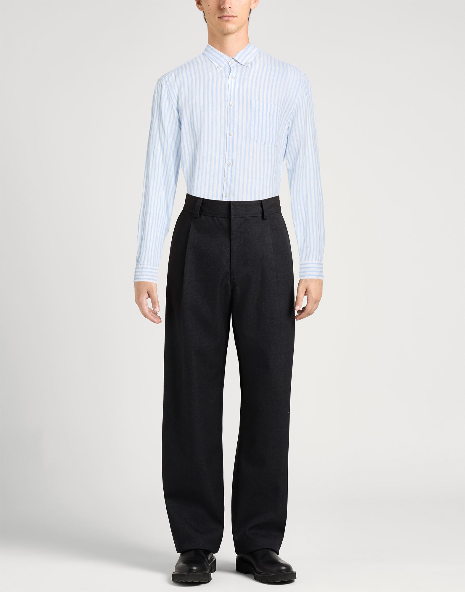  Boss - Tops - Hemden - On Yoox.com 