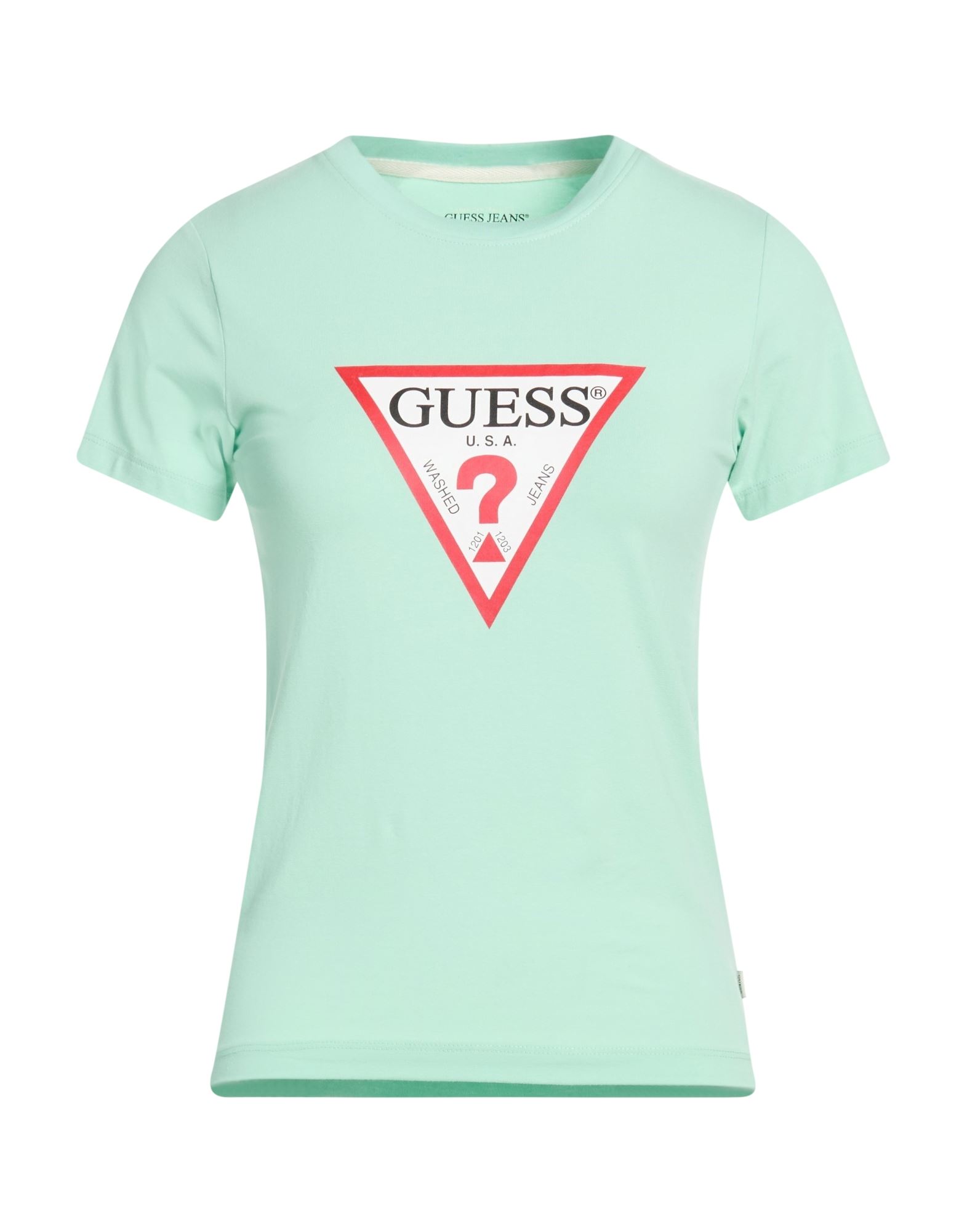 GUESS ΜΠΛΟΥΖΑΚΙΑ T-shirt