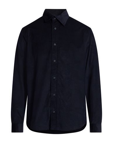 Hemd Herren Nachtblau L,M,S Herren