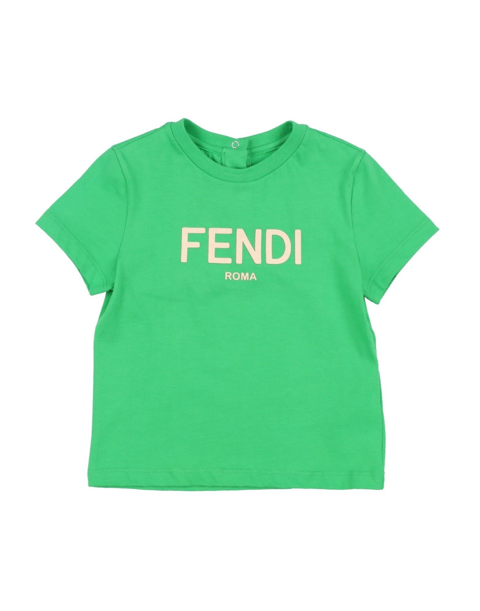FENDI ΜΠΛΟΥΖΑΚΙΑ T-shirt
