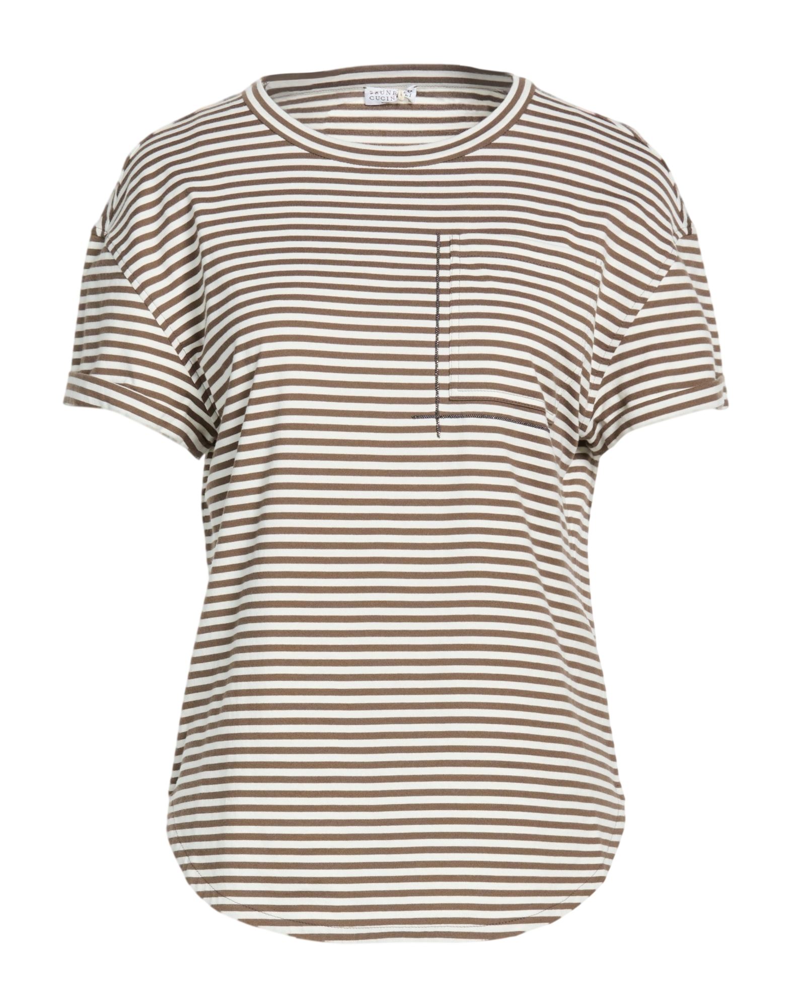 BRUNELLO CUCINELLI BRUNELLO CUCINELLI ΜΠΛΟΥΖΑΚΙΑ T-shirt
