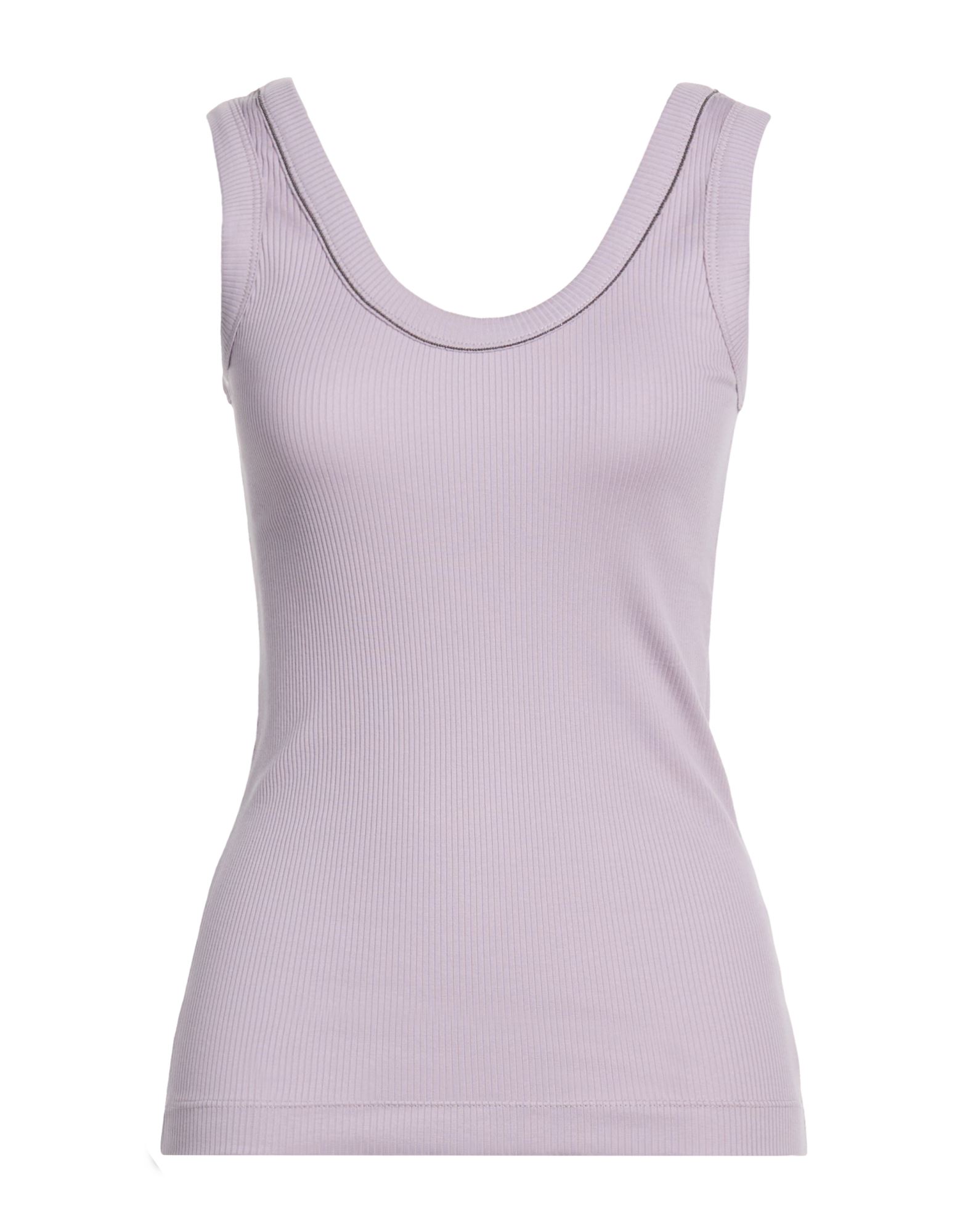  Brunello Cucinelli - Tops - Tank Tops - On Yoox.com 