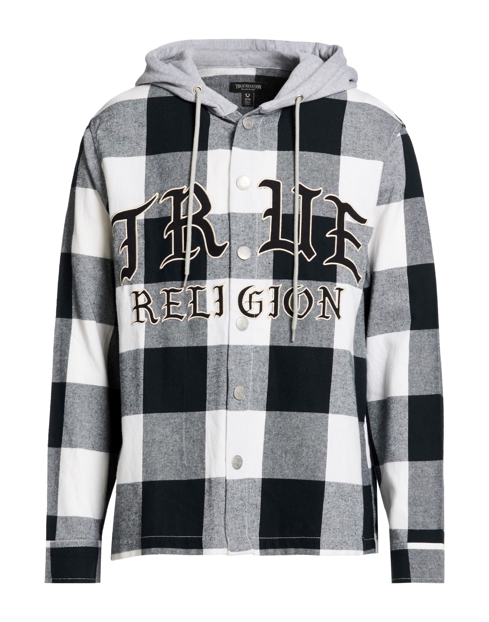 TRUE RELIGION ΜΠΛΟΥΖΑΚΙΑ Πουκάμισο