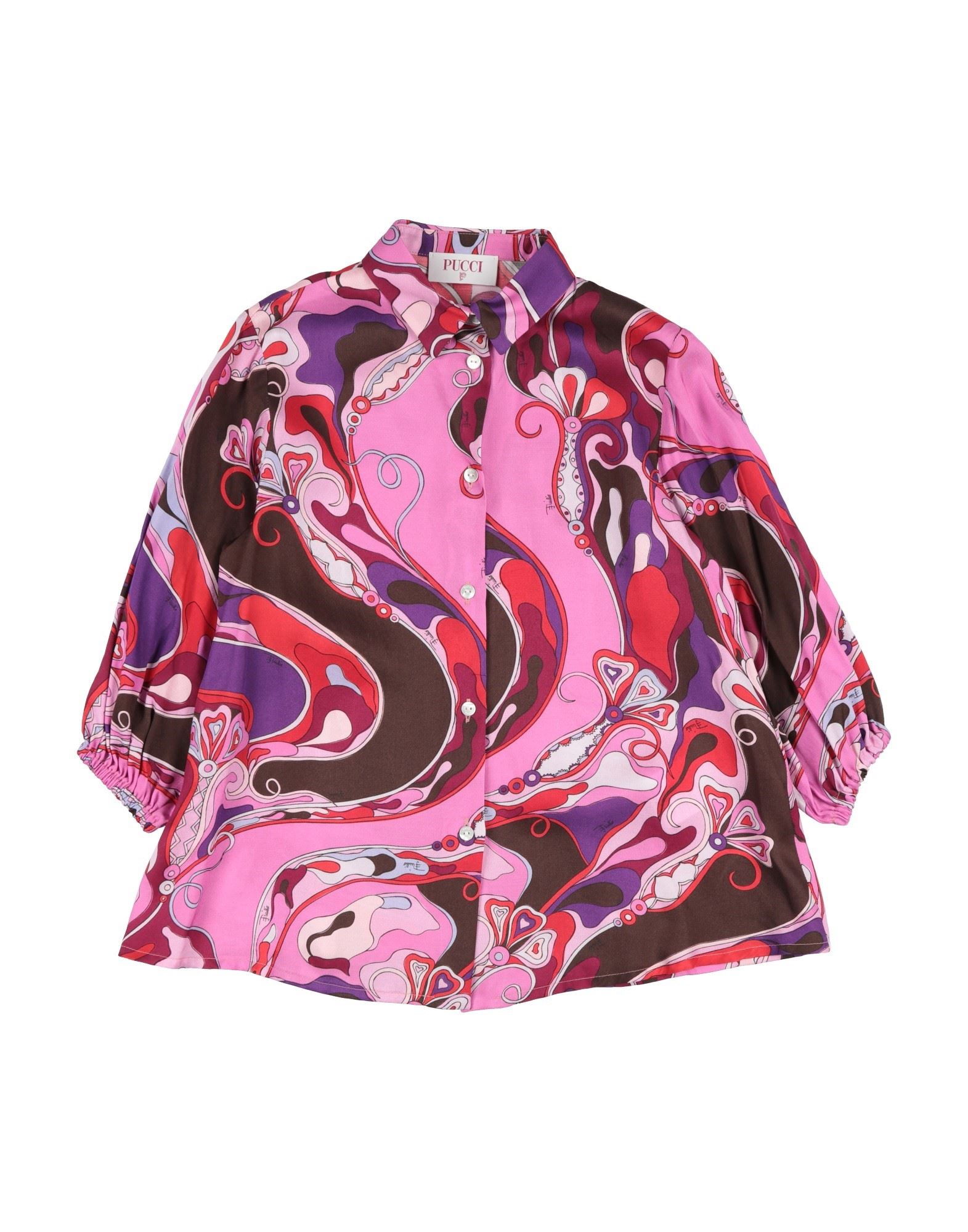  Pucci - Tops - Hemden - On Yoox.com 
