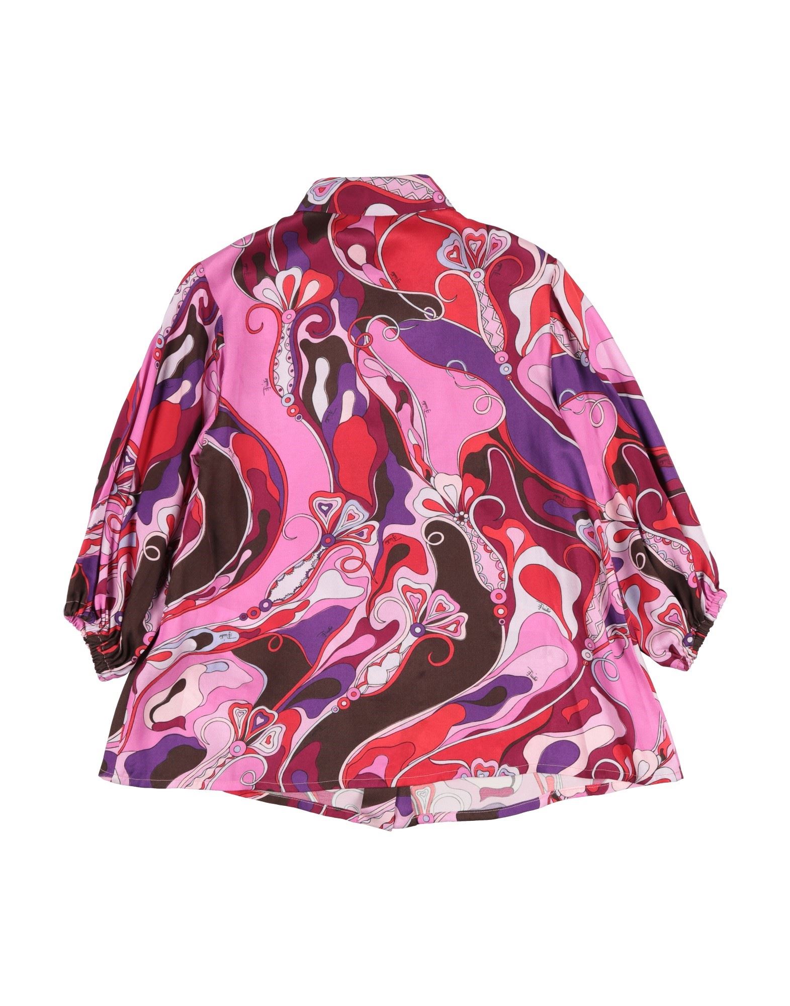  Pucci - Tops - Hemden - On Yoox.com 