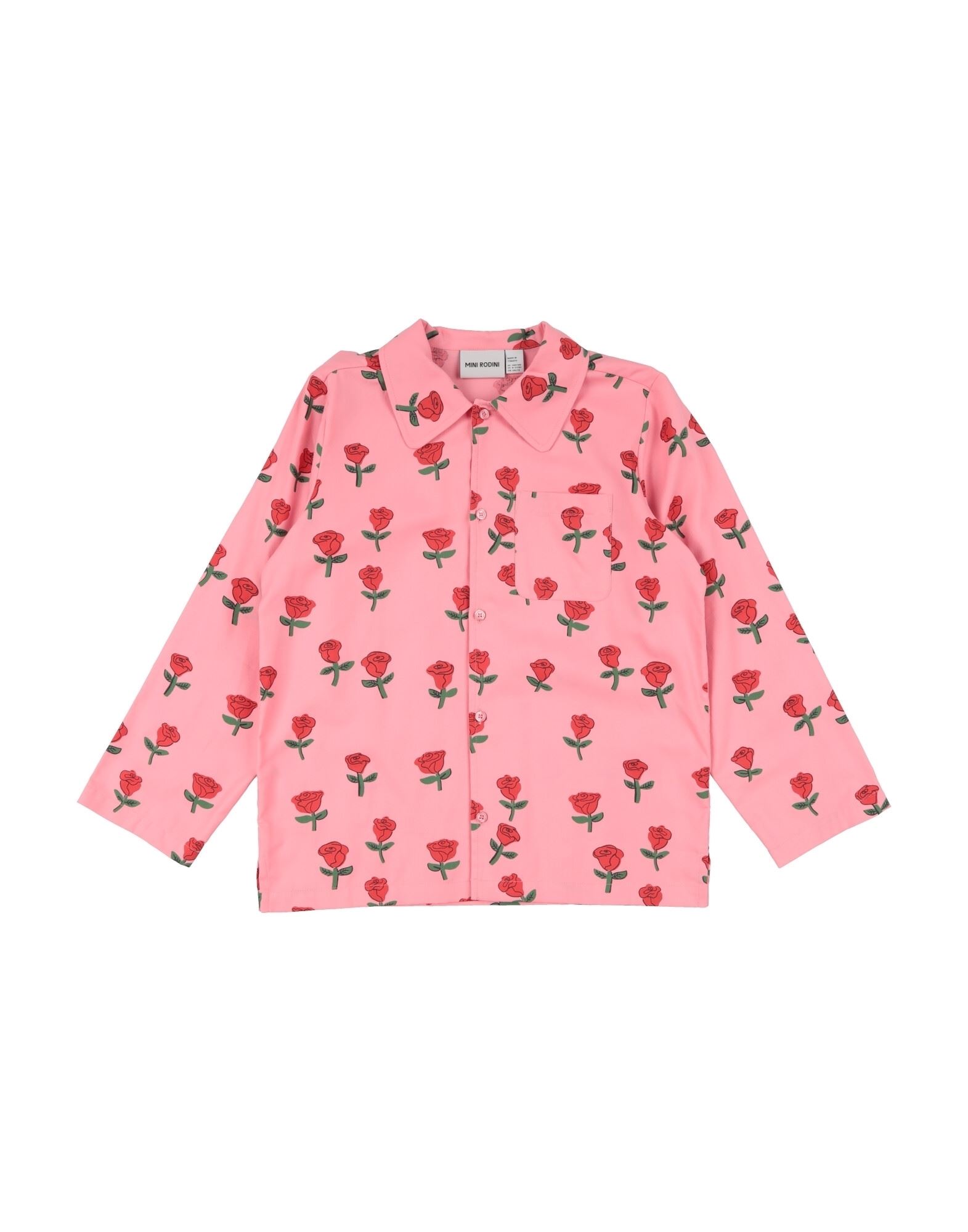  Mini Rodini - Tops - Hemden - On Yoox.com 