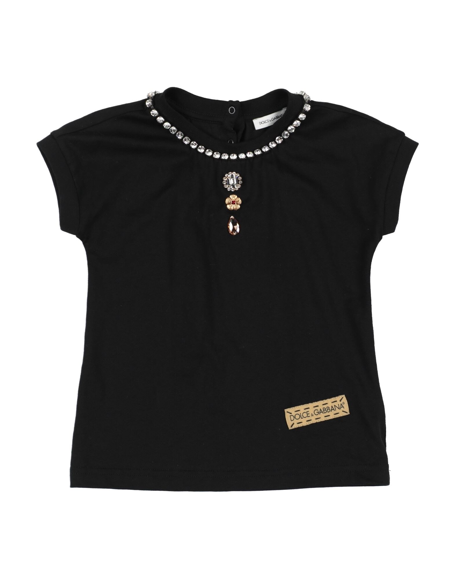  Dolce&gabbana - Tops - T-shirts - On Yoox.com 