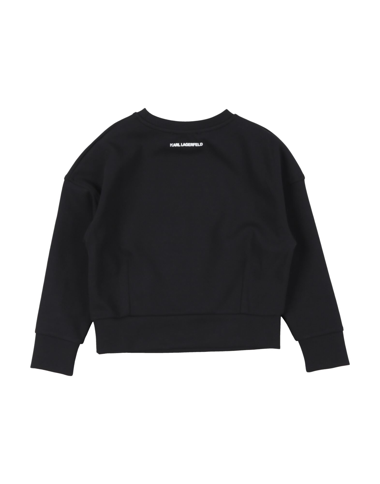  Karl Lagerfeld - Tops - Sweatshirts - On Yoox.com 