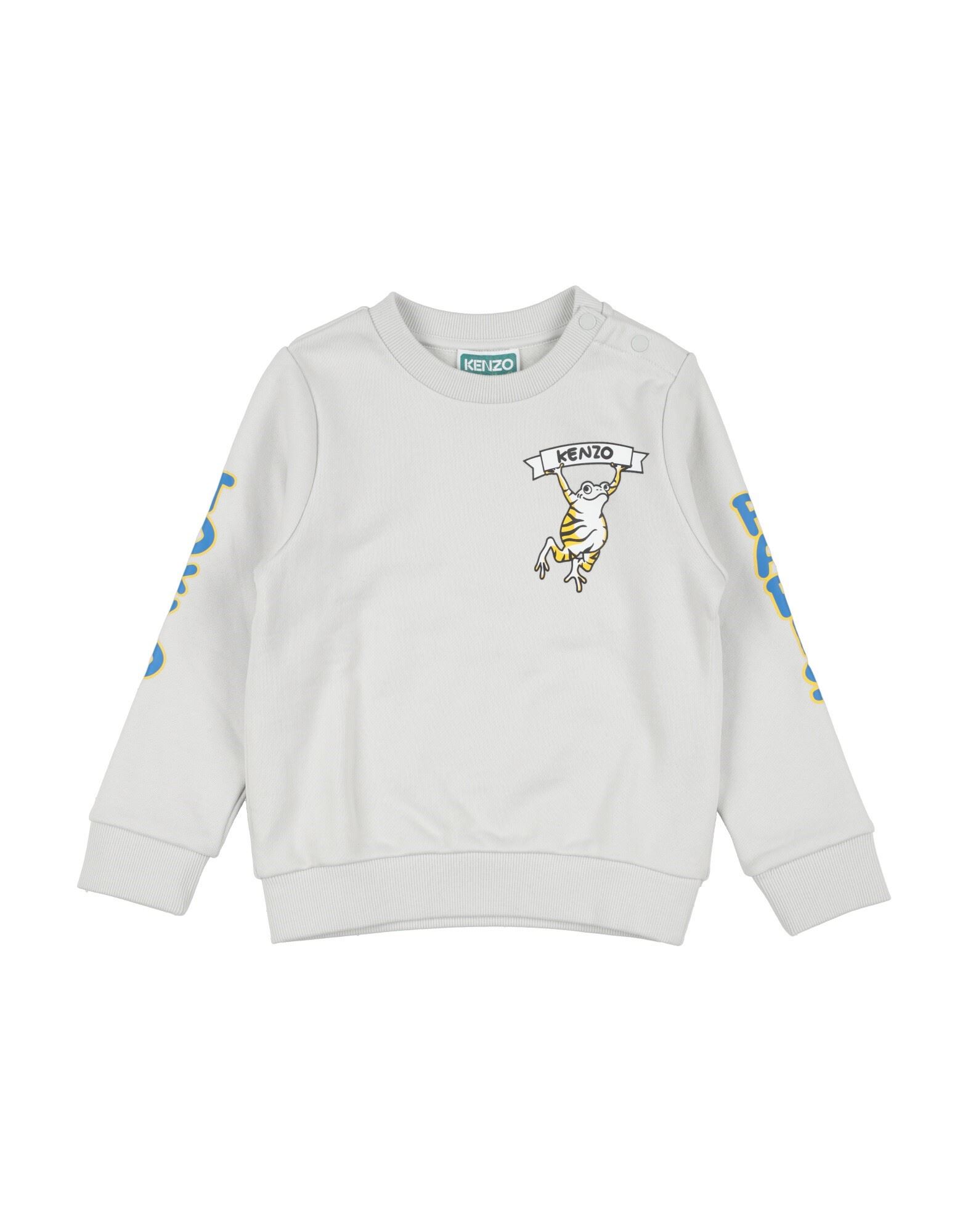  Kenzo Kids - Tops - Sweatshirts - On Yoox.com 