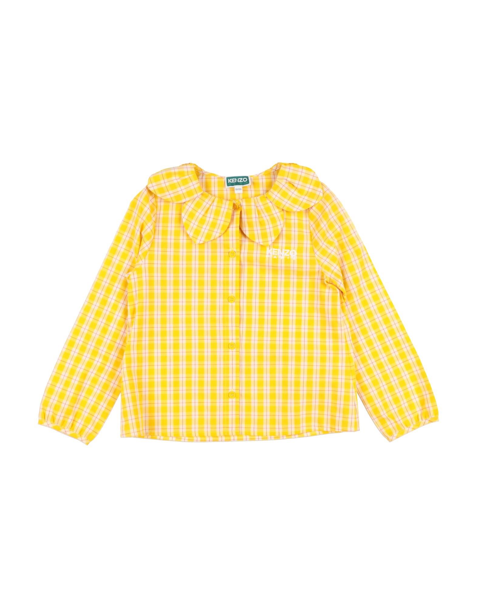  Kenzo Kids - Tops - Hemden - On Yoox.com 