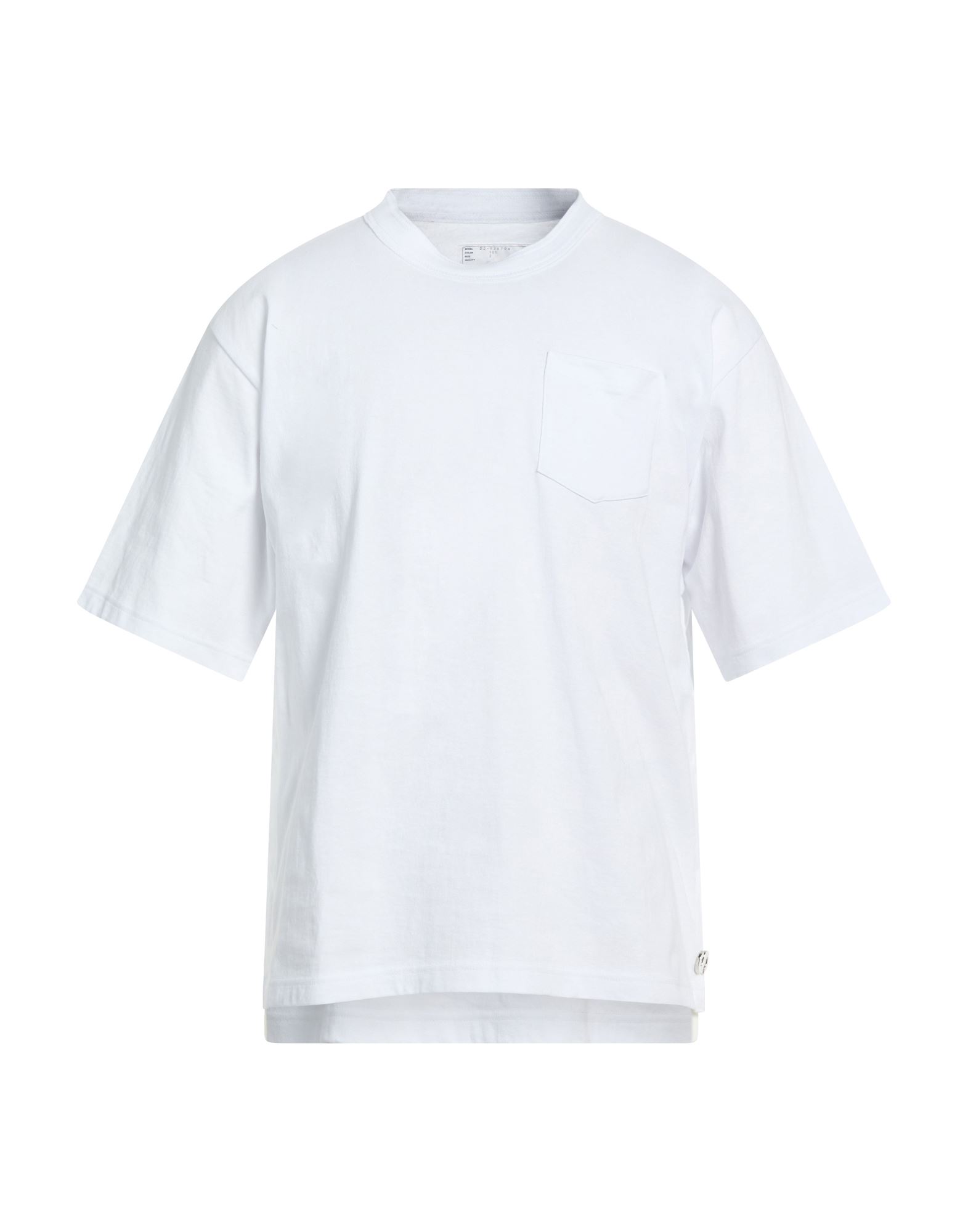 SACAI ΜΠΛΟΥΖΑΚΙΑ T-shirt
