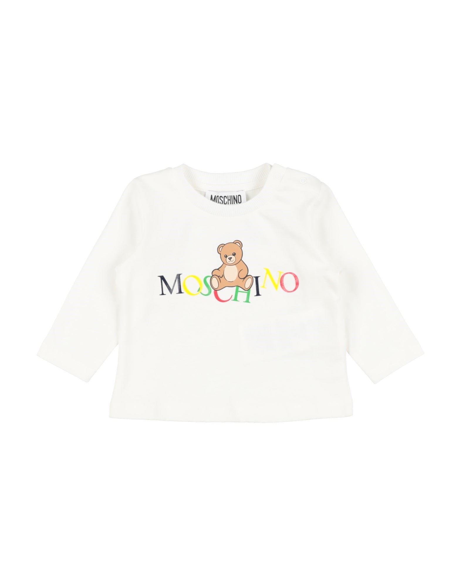  Moschino Baby - Tops - T-shirts - On Yoox.com 