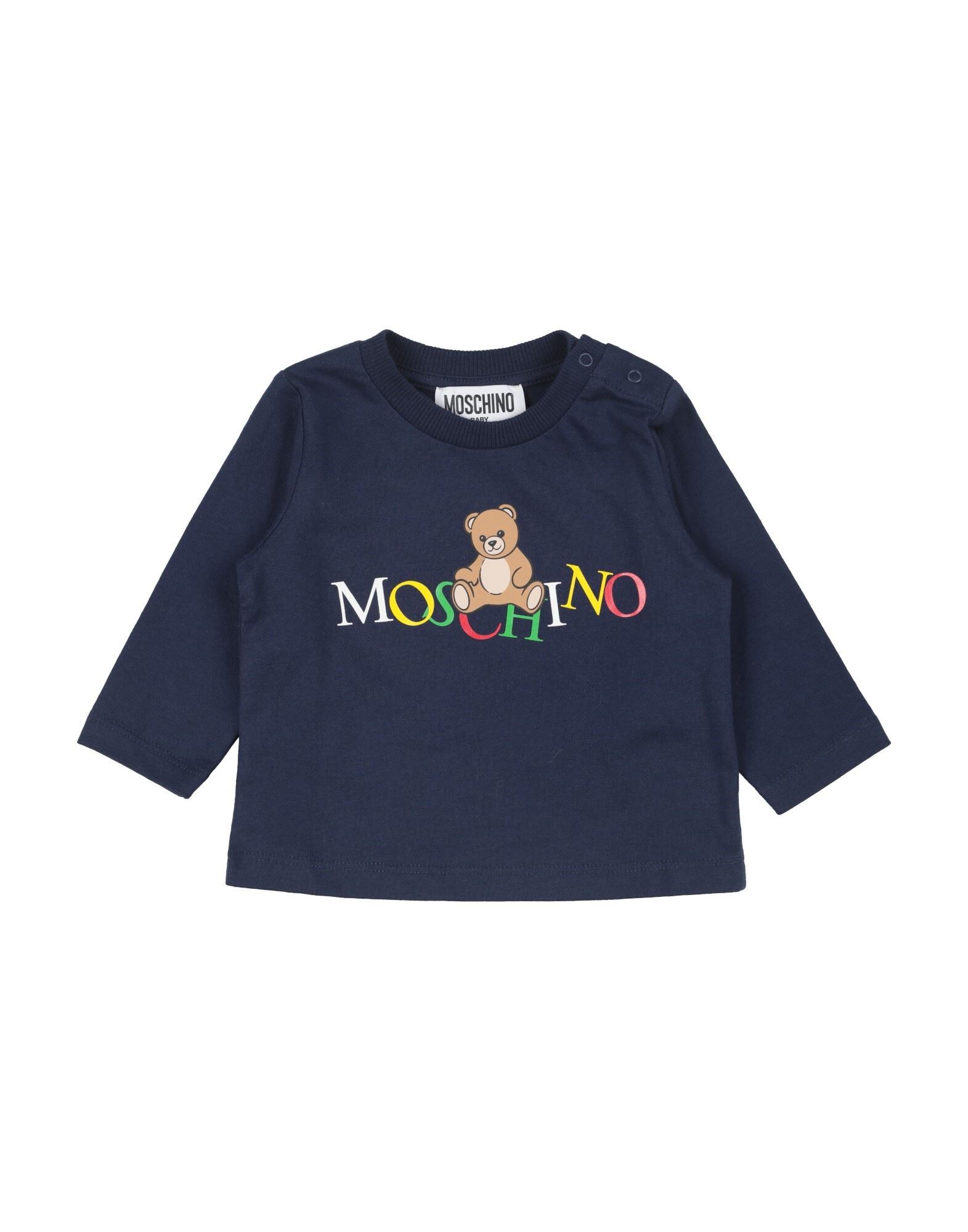  Moschino Baby - Camisetas Y Tops - Camisetas - On Yoox.com 