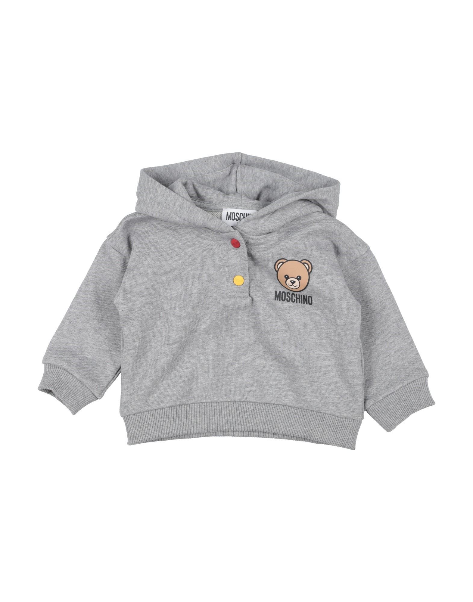  Moschino Baby - Tops - Sweatshirts - On Yoox.com 