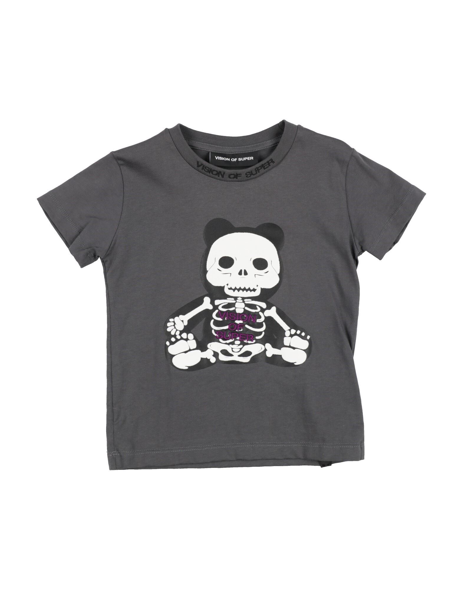 Vision Of Super - Tops - T-shirts - On Yoox.com 