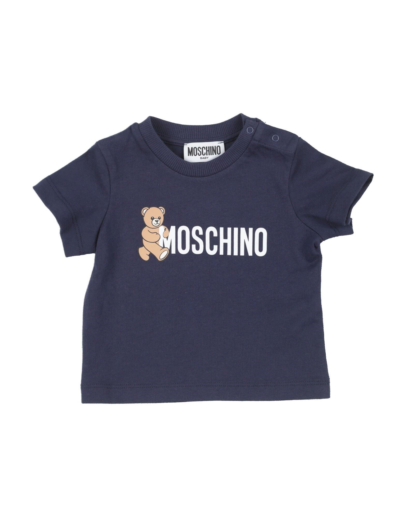  Moschino Baby - Camisetas Y Tops - Camisetas - On Yoox.com 