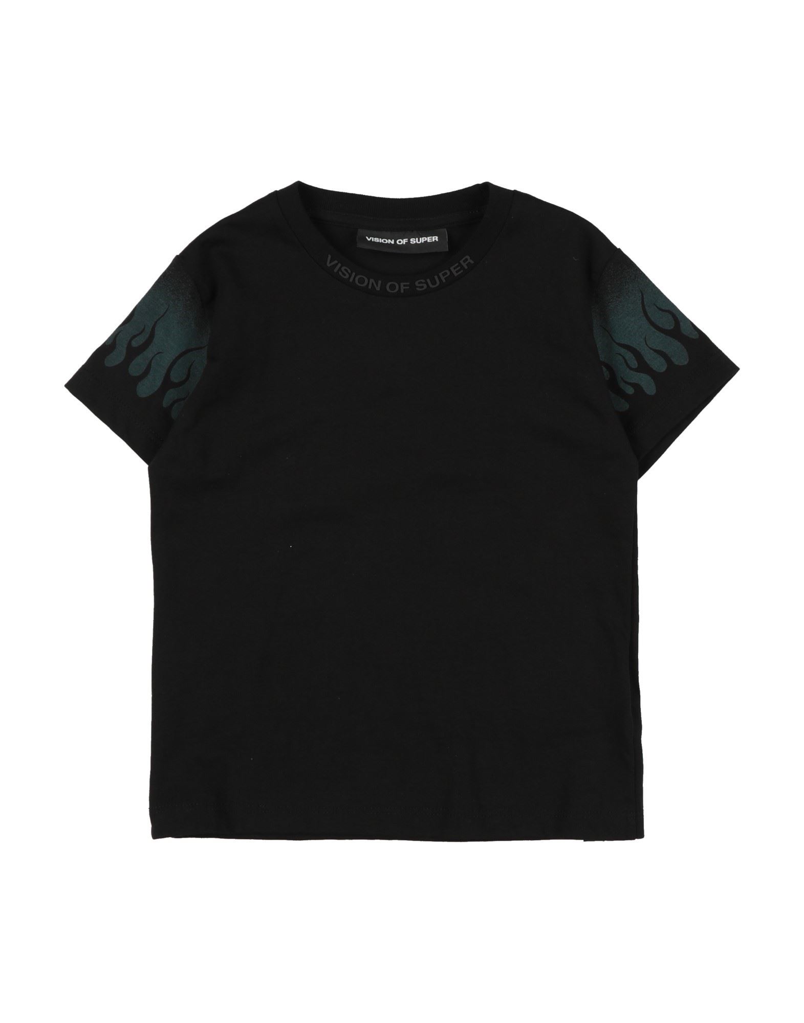  Vision Of Super - Tops - T-shirts - On Yoox.com 